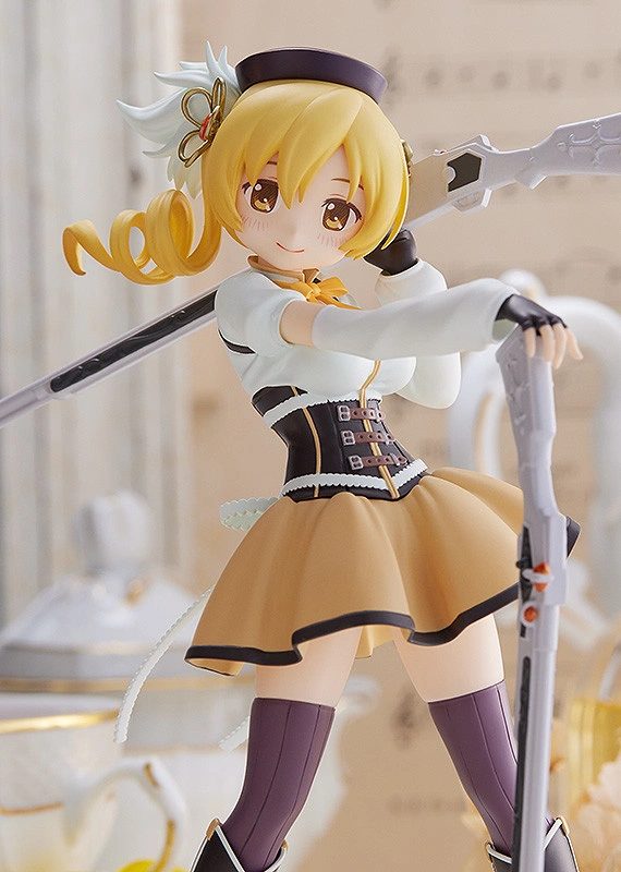 Pop Up Parade Mami Tomoe - Good Smile Company