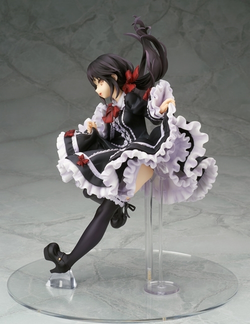 Figurine Kurumi Tokisaki Ver. Casual Wear - Hobby Stock