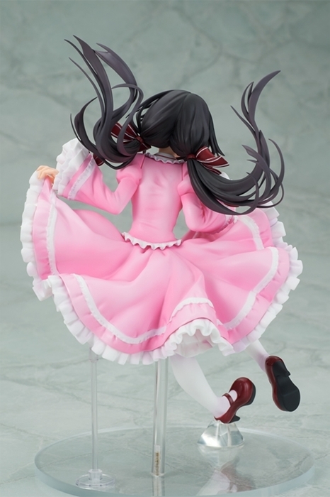 Figurine Kurumi Tokisaki Ver. Casual Wear Sweet Lolita - Hobby Stock
