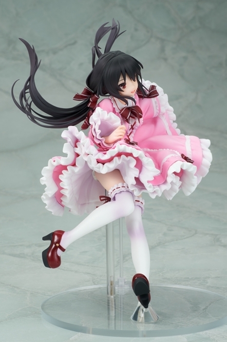 Figurine Kurumi Tokisaki Ver. Casual Wear Sweet Lolita - Hobby Stock