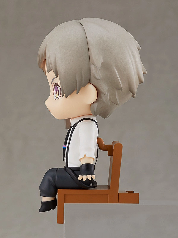 Nendoroid Swacchao! Atsushi Nakajima - Orange Rouge