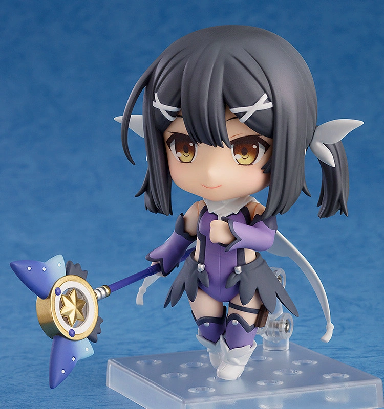 Nendoroid Miyu Edelfelt - Good Smile Company