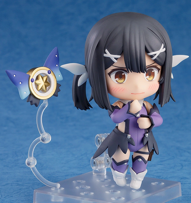Nendoroid Miyu Edelfelt - Good Smile Company