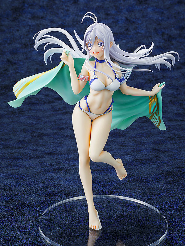 Figurine Vladilena Milizé Ver. Swimsuit - CA Works - Chara-Ani