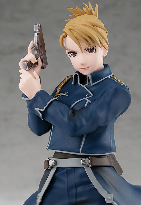 Pop Up Parade Riza Hawkeye - Good Smile Company