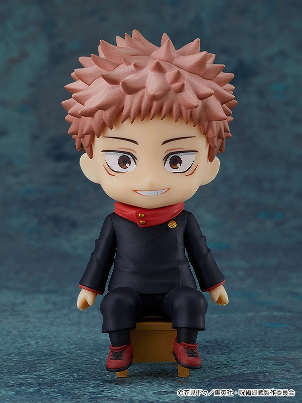 Nendoroid Swacchao Yuji Itadori - Good Smile Company