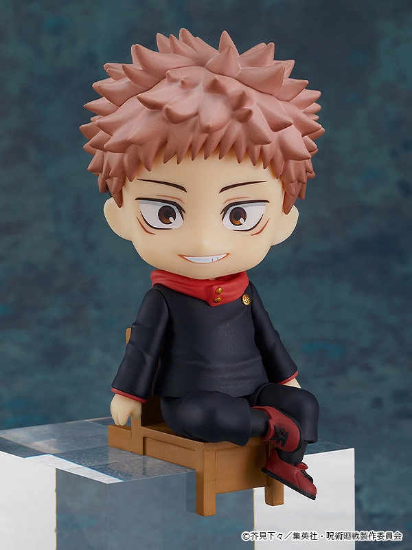 Nendoroid Swacchao Yuji Itadori - Good Smile Company