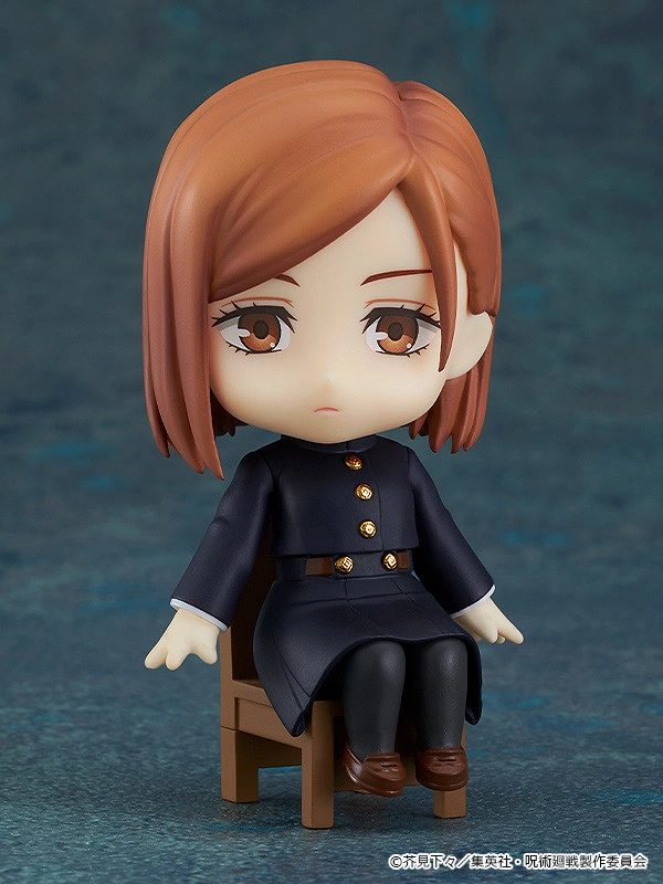 Nendoroid Swacchao Nobara Kugisaki - Good Smile Company
