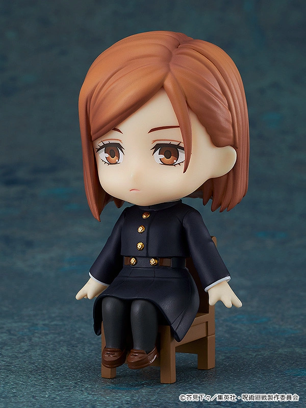 Nendoroid Swacchao Nobara Kugisaki - Good Smile Company