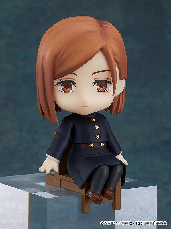 Nendoroid Swacchao Nobara Kugisaki - Good Smile Company