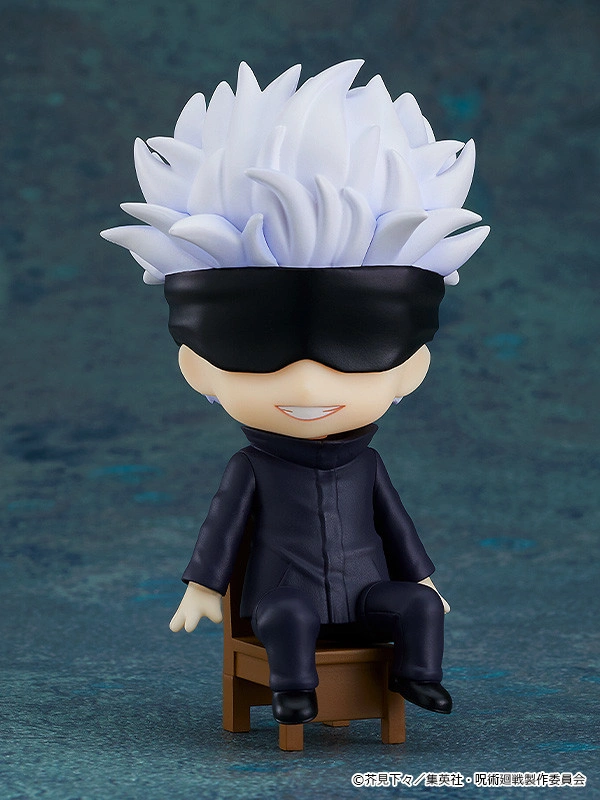Nendoroid Swacchao Satoru Gojo - Good Smile Company