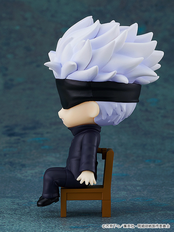 Nendoroid Swacchao Satoru Gojo - Good Smile Company