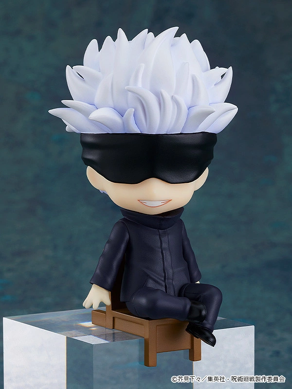 Nendoroid Swacchao Satoru Gojo - Good Smile Company