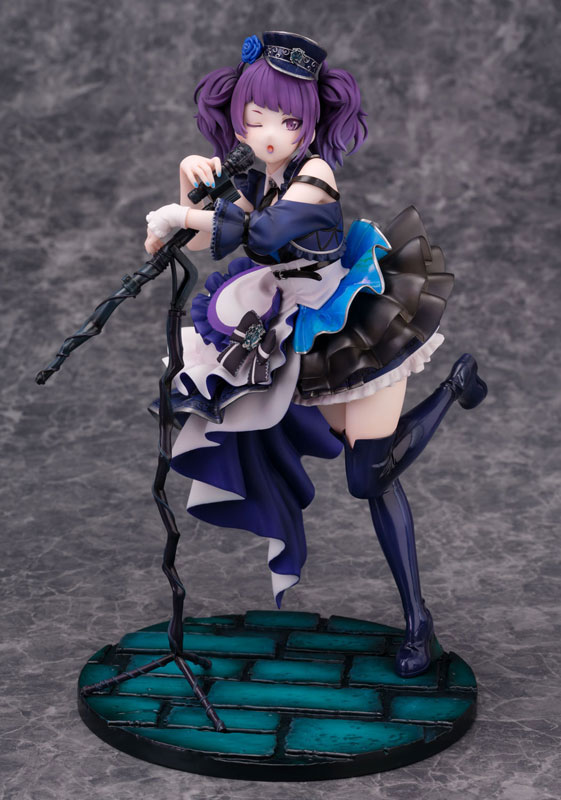 Figurine Mamimi Tanaka Ver. Le Fond de La Mer - Amiami