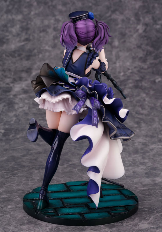Figurine Mamimi Tanaka Ver. Le Fond de La Mer - Amiami