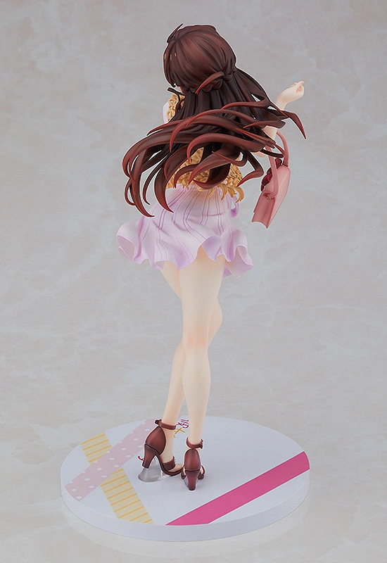 Figurine Chizuru Mizuhara - Good Smile Company