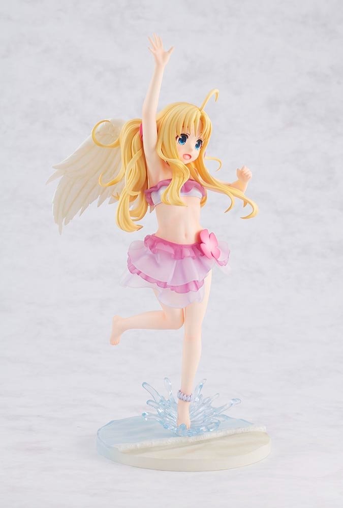 Figurine The Rising of the Shield Hero - Filo Ver. Swimsuit - KDColle - Kadokawa