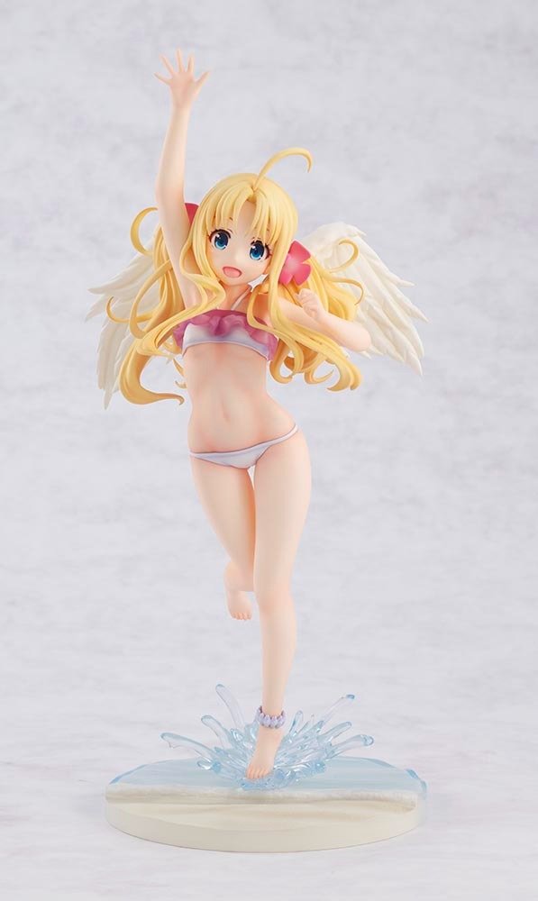 Figurine The Rising of the Shield Hero - Filo Ver. Swimsuit - KDColle - Kadokawa