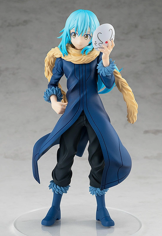 Figurine Tensei shitara Slime Datta Ken - Limule Tempest - Pop Up Parade - Good Smile Company