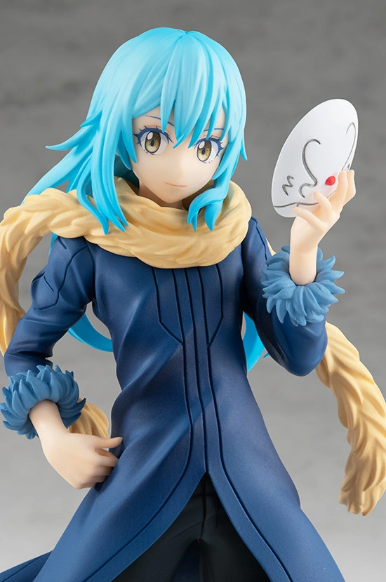 Figurine Tensei shitara Slime Datta Ken - Limule Tempest - Pop Up Parade - Good Smile Company