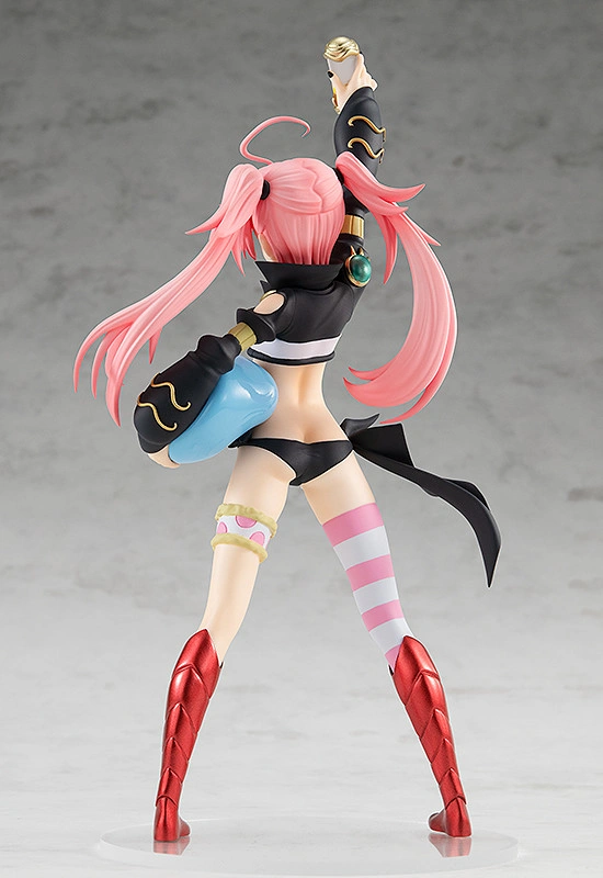 Figurine Tensei shitara Slime Datta Ken - Milim Nava - Pop Up Parade - Good Smile Company