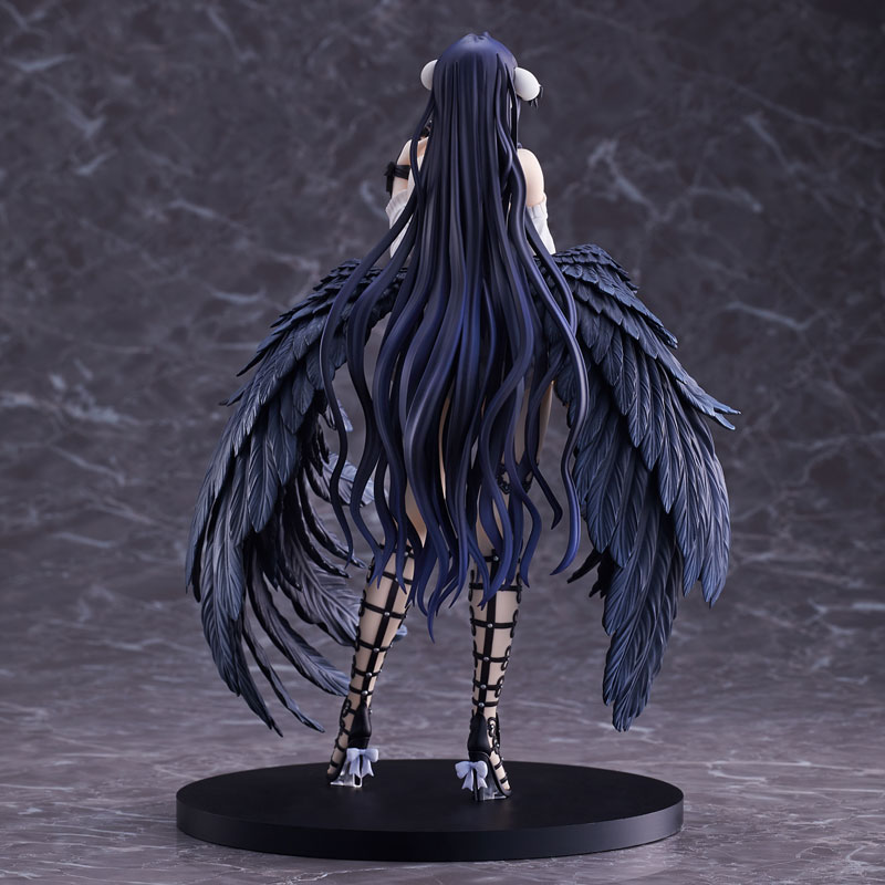 Figurine Overlord - Albedo - Ver. so-bin - Union Creative