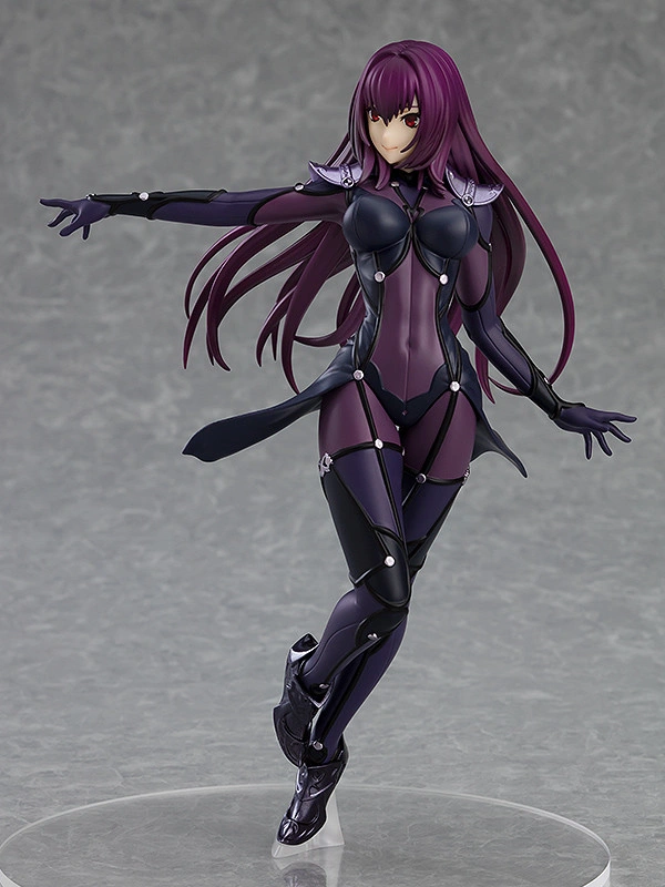 Figurine FateGrand Order - Lancer Scáthach - Pop Up Parade - Max Factory