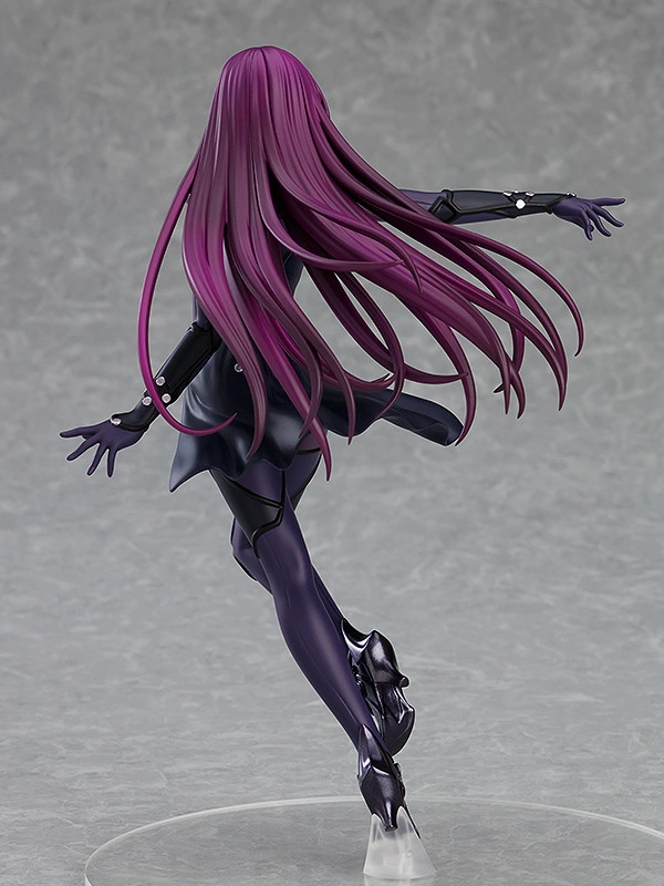 Figurine FateGrand Order - Lancer Scáthach - Pop Up Parade - Max Factory
