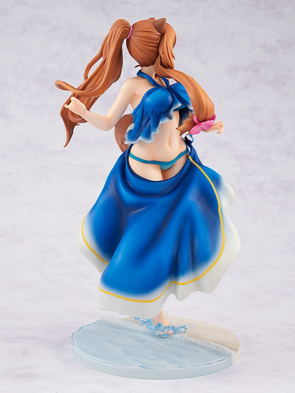 Figurine The Rising of the Shield Hero - Raphtalia - Ver. Swimsuit - KDColle - Kadokawa