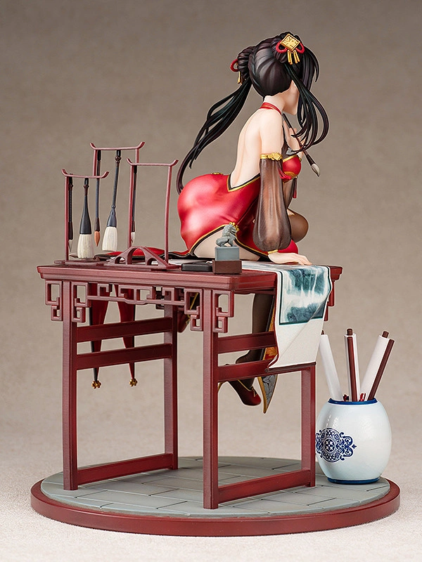 Figurine Date A Live - Kurumi Tokisaki - Ver. Calligraphic Beauty - KDColle - Kadokawa