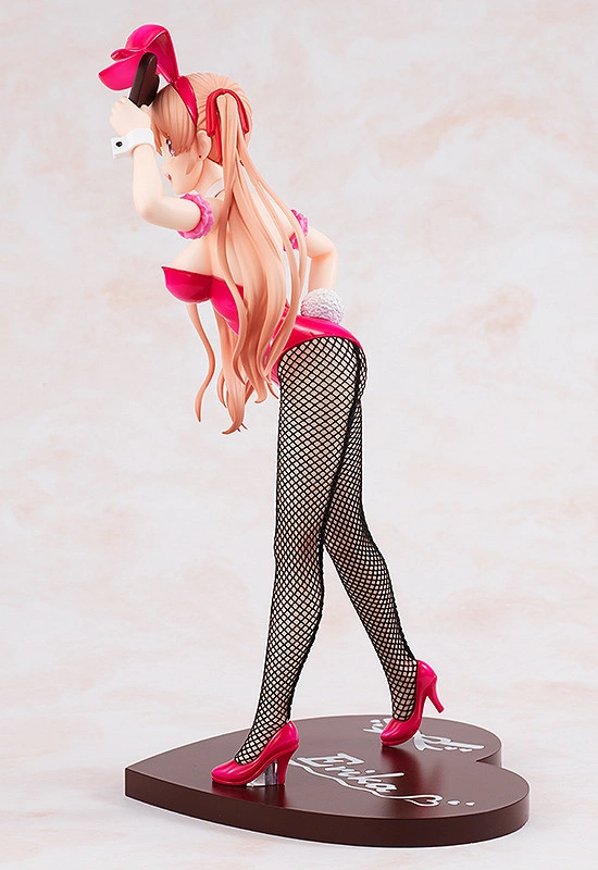 Figurine A Couple of Cuckoos - Erika Amano - Ver. Bunny Girl - KDColle - Kadokawa