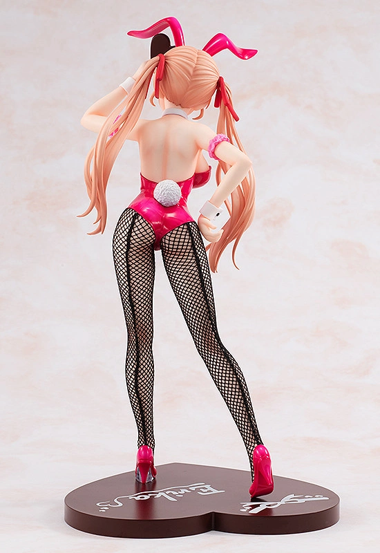 Figurine A Couple of Cuckoos - Erika Amano - Ver. Bunny Girl - KDColle - Kadokawa