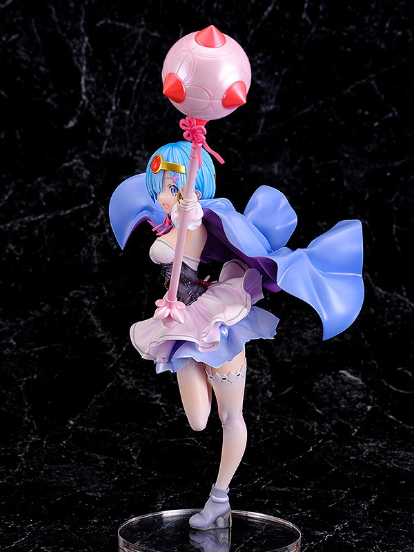 Figurine Re Zero kara Hajimeru Isekai Seikatsu - Rem - Ver. Another World - Wonderful Works