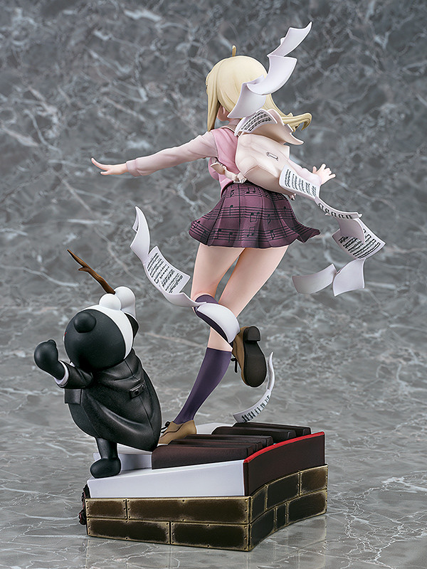 Figurine Danganronpa - Kaede Akamatsu - Phat Company