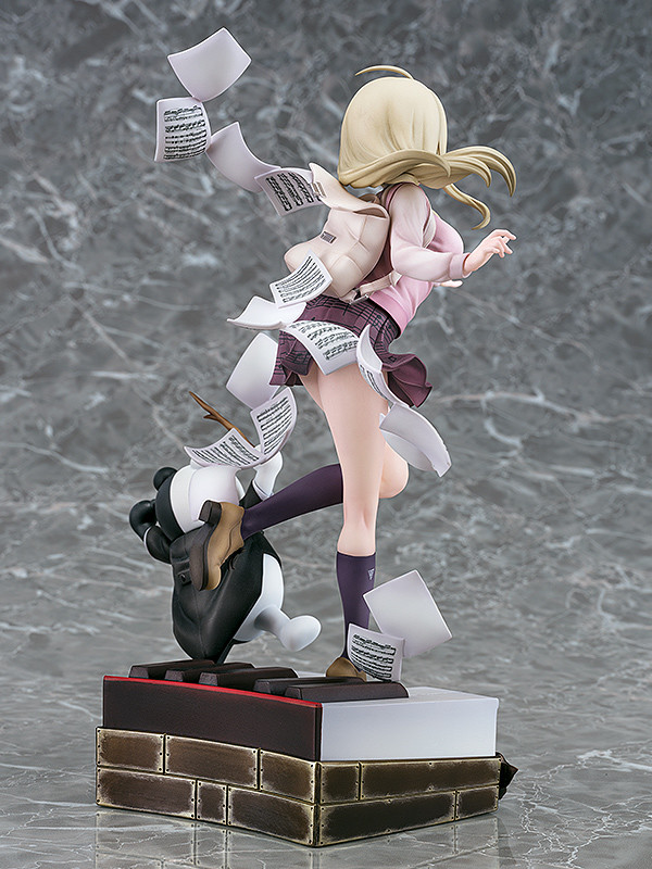 Figurine Danganronpa - Kaede Akamatsu - Phat Company