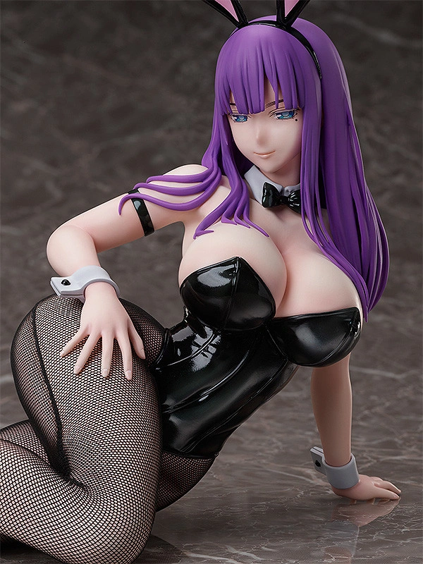 Figurine World’s End Harem - Mira Suou - Ver. Bunny Girl - B-Style - FREEing