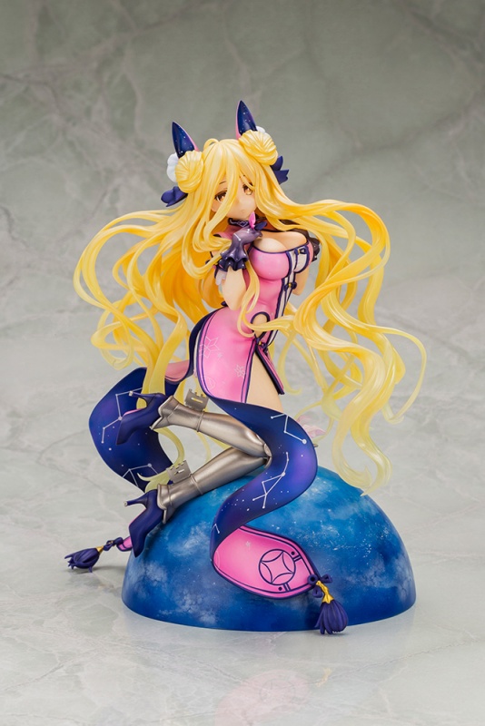 Figurine Date A Live - Mukuro Hoshimiya - Kotobukiya