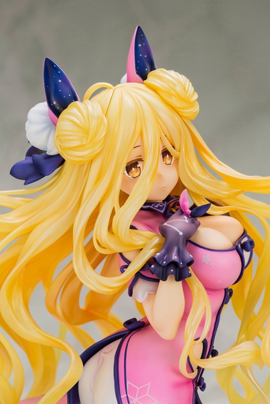 Figurine Date A Live - Mukuro Hoshimiya - Kotobukiya