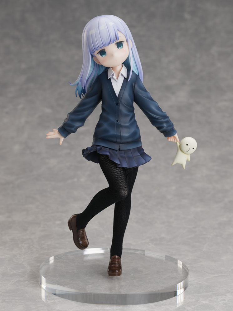 Figurine Aharen-san wa Hakarenai - Reina Aharen - FNex - FuRyu