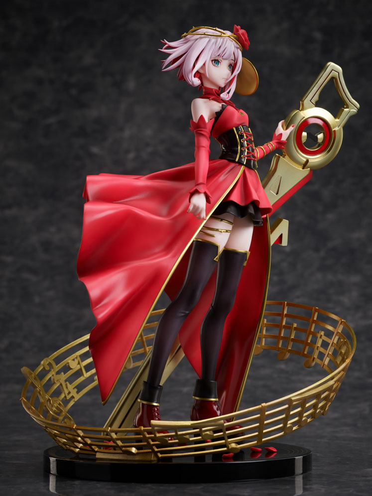 Figurine Takt Op. Destiny - Destiny - F:Nex - FuRyu