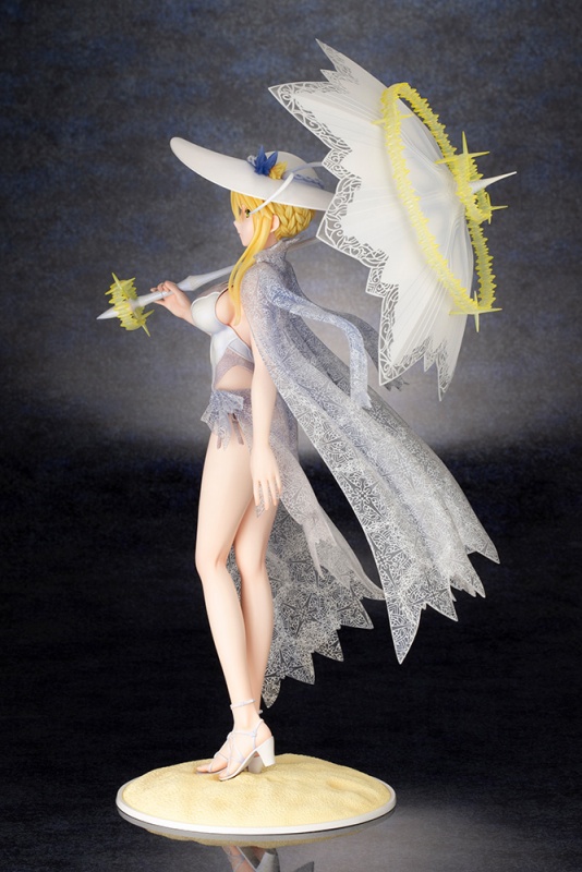 Figurine Fate/Grand Order - Ruler/Altria Pendragon - Kotobukiya
