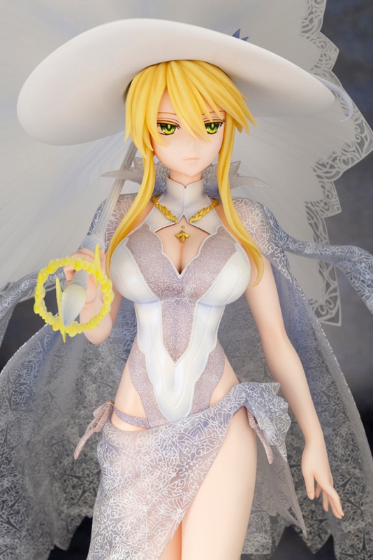 Figurine Fate/Grand Order - Ruler/Altria Pendragon - Kotobukiya