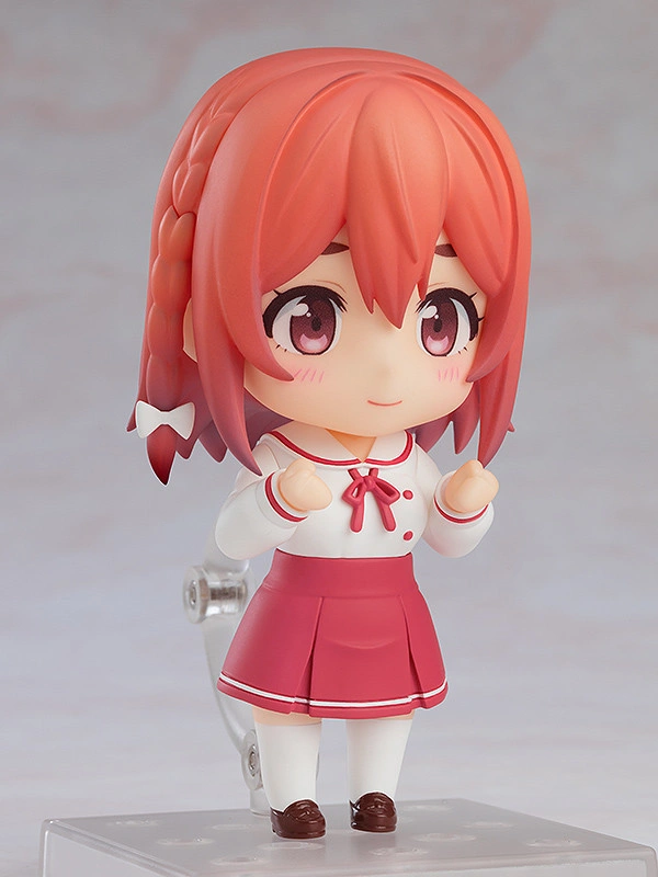Figurine Rent-a-Girlfriend - Sumi Sakurasawa - Nendoroid - Good Smile Company