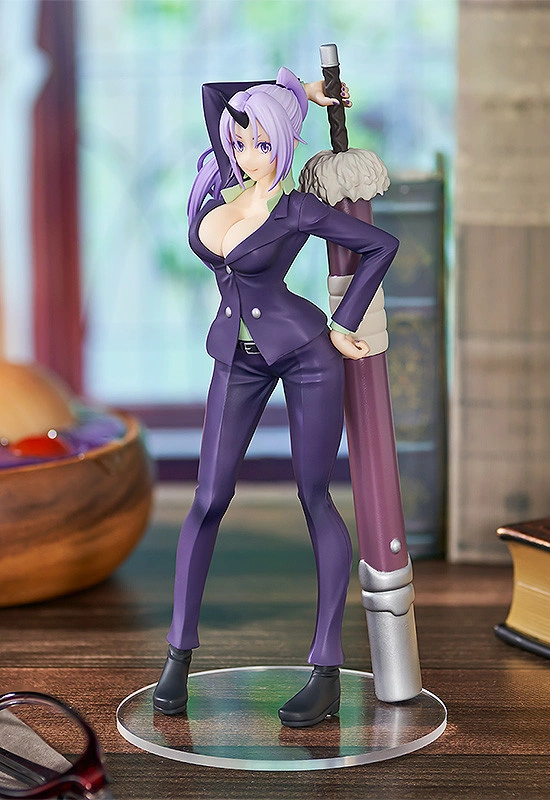 Figurine Tensei shitara Slime Datta Ken - Shion - Pop Up Parade - Good Smile Company