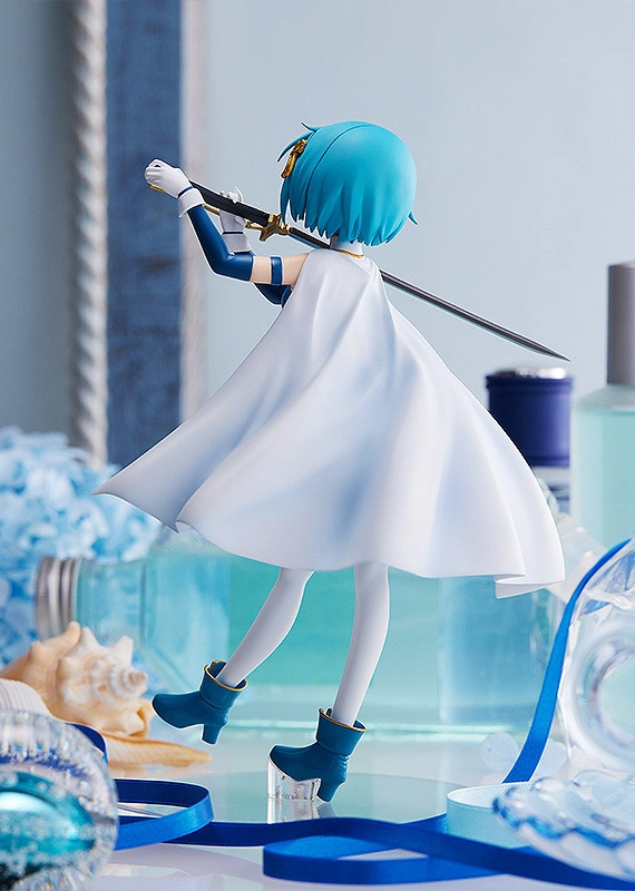 Figurine Mahou Shoujo Madoka★Magica - Sayaka Miki - Pop Up Parade - Good Smile Company