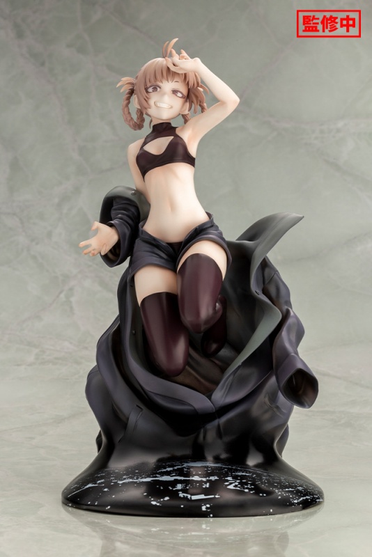 Figurine Yofukashi no Uta - Nazuna Nanakusa - Kotobukiya