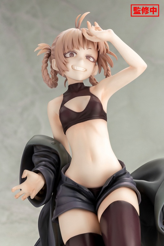 Figurine Yofukashi no Uta - Nazuna Nanakusa - Kotobukiya