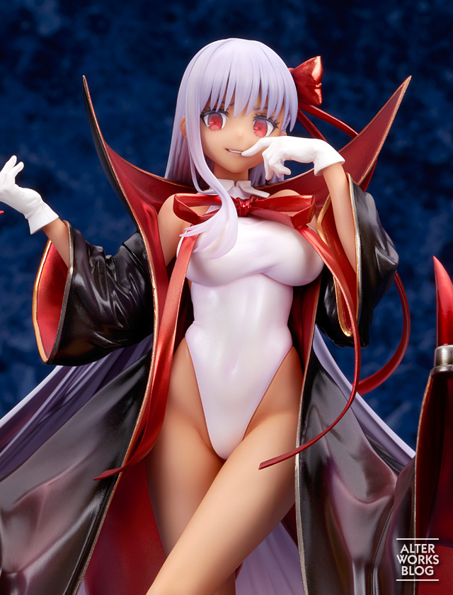 Figurine Fate/Grand Order - Moon Cancers/BB - Ver. Tropical Wheat Color - Alter