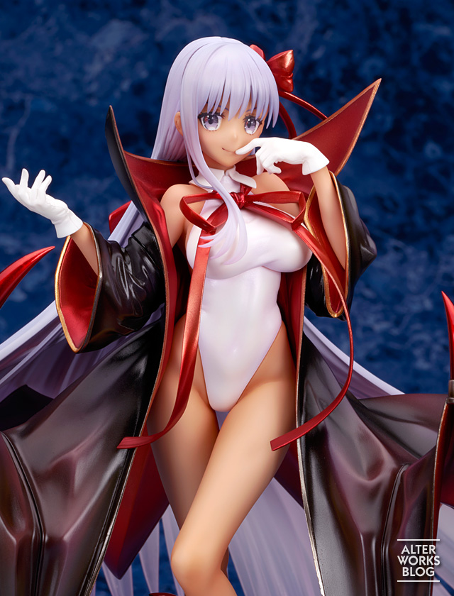 Figurine Fate/Grand Order - Moon Cancers/BB - Ver. Tropical Wheat Color - Alter