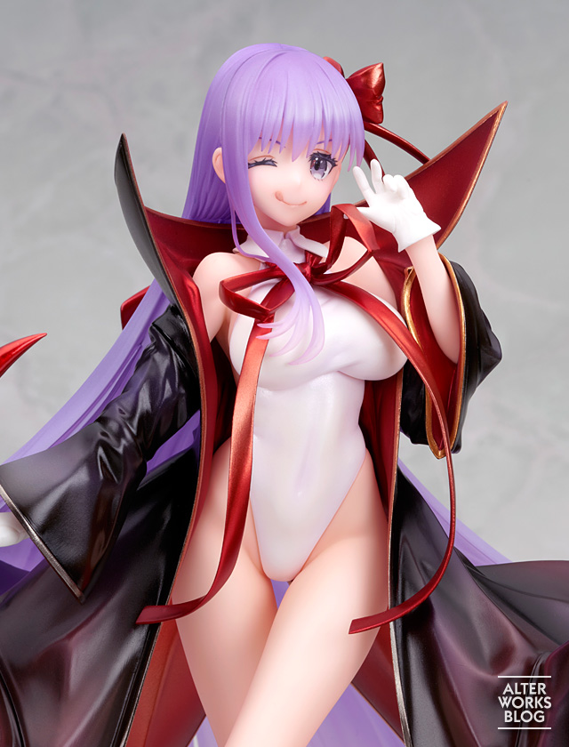 Figurine Fate/Grand Order - Moon Cancers/BB - Ver. Little Devil Egg Skin - Alter